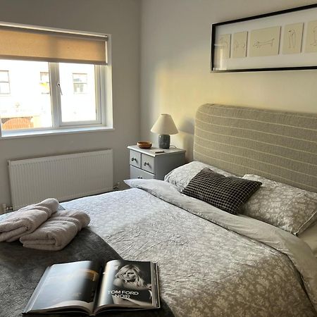Westport Holiday Home Ngoại thất bức ảnh