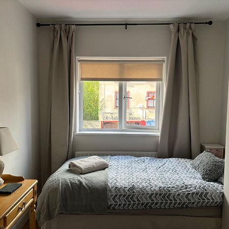 Westport Holiday Home Ngoại thất bức ảnh