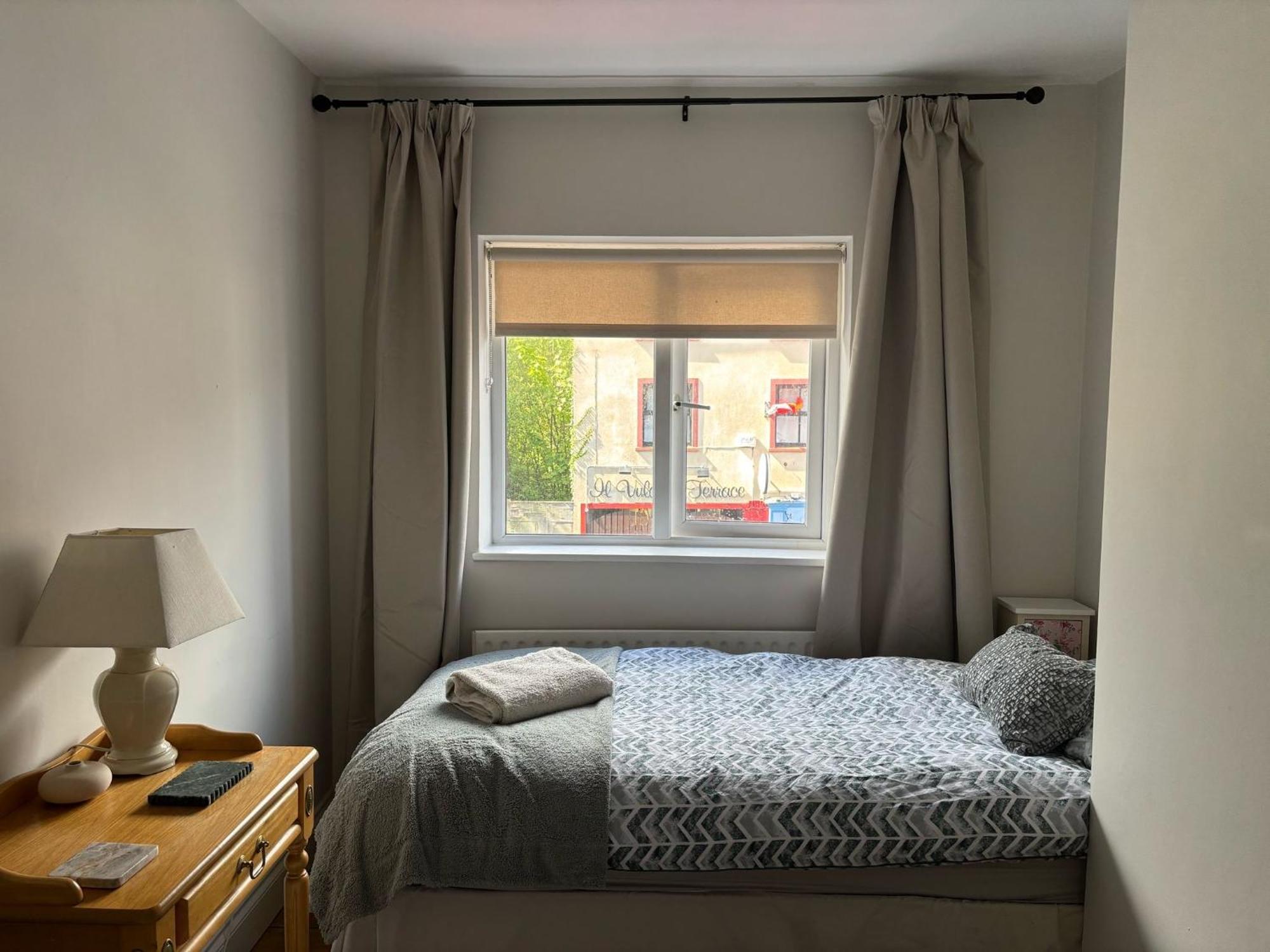 Westport Holiday Home Ngoại thất bức ảnh