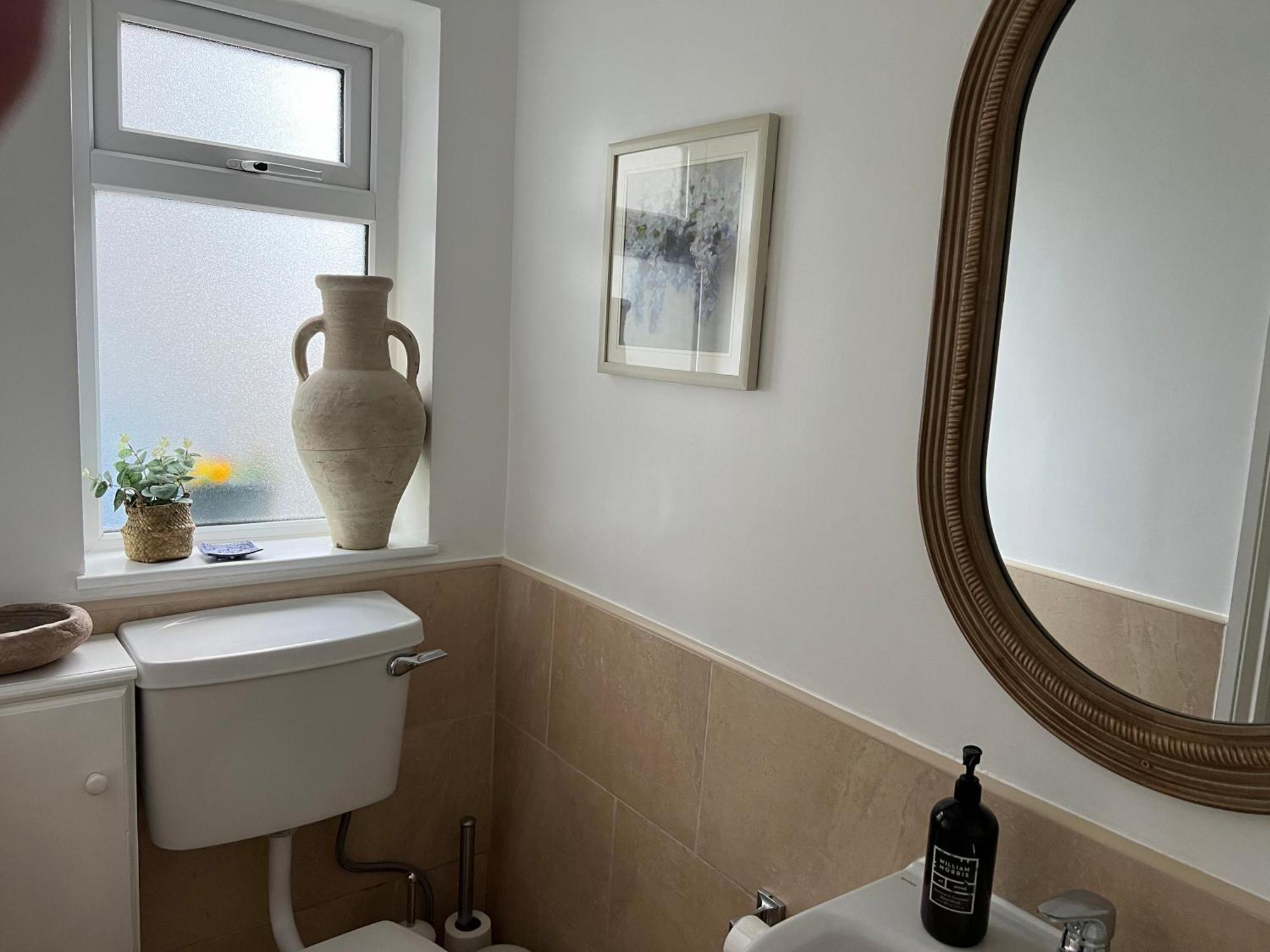 Westport Holiday Home Ngoại thất bức ảnh