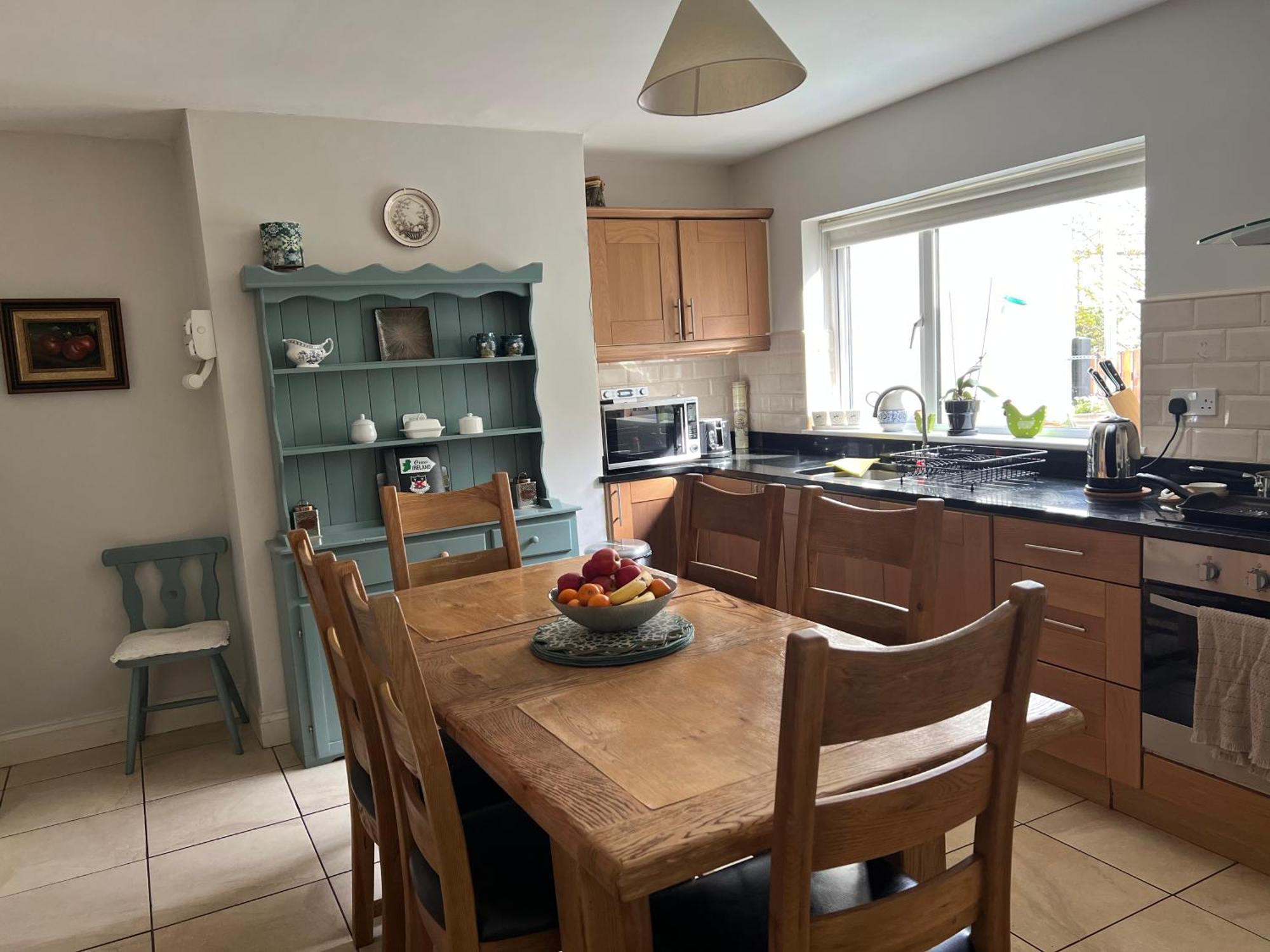 Westport Holiday Home Ngoại thất bức ảnh